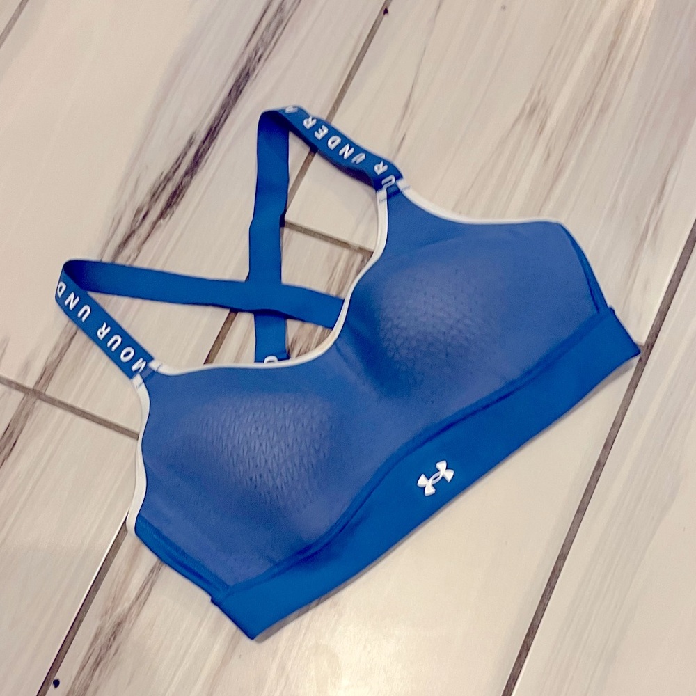 Under Armour Sports Bra